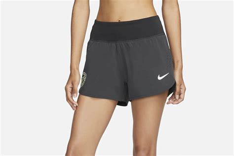 Die besten Laufshorts für Damen von Nike